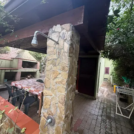 Casa Vacanze Torre Dei Corsari *
