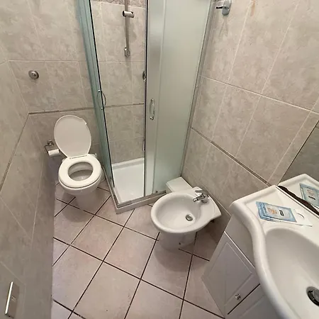 度假居 Casa Vacanze Torre Dei Corsari 托雷戴科尔萨里