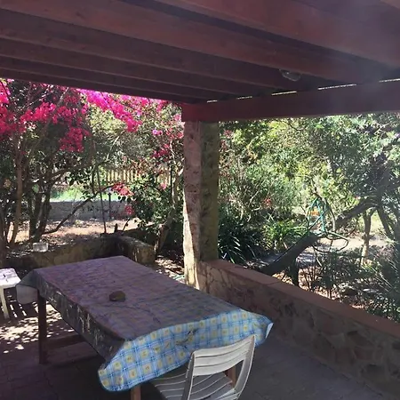 Casa Vacanze Torre Dei Corsari 托雷戴科尔萨里