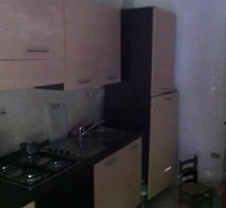 Casa Vacanze Torre Dei Corsari 度假居 托雷戴科尔萨里