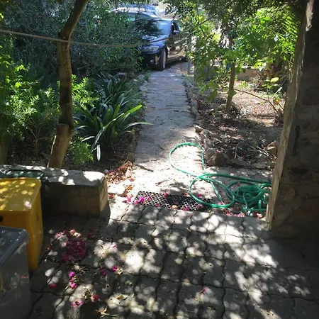 Casa Vacanze Torre Dei Corsari * 托雷戴科尔萨里