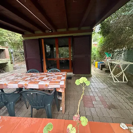 度假居 Casa Vacanze Torre Dei Corsari *