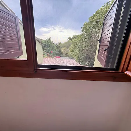 Casa Vacanze Torre Dei Corsari 托雷戴科尔萨里