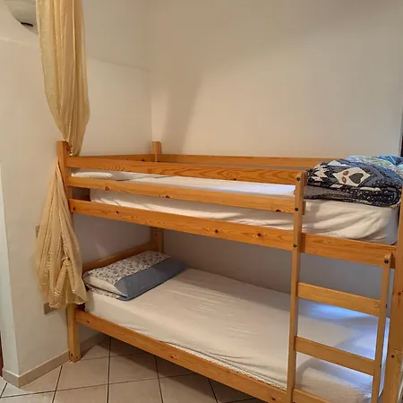 Casa Vacanze Torre Dei Corsari