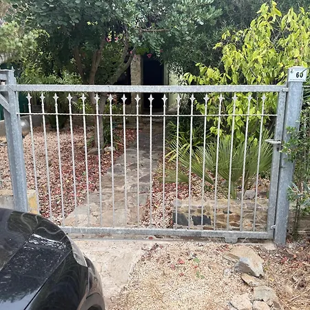 Casa Vacanze Torre Dei Corsari *