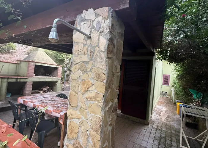 Casa Vacanze Torre Dei Corsari *