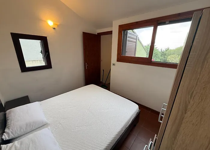Casa Vacanze Torre Dei Corsari *