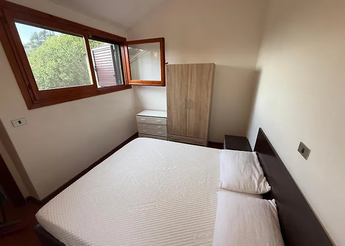 度假居 Casa Vacanze Torre Dei Corsari *
